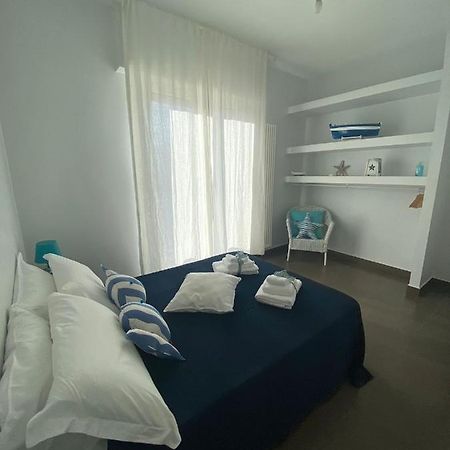 Il Veliero Hotel Polignano a Mare Eksteriør billede