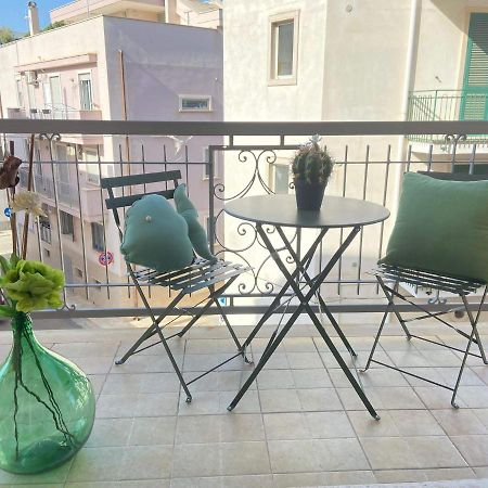 Il Veliero Hotel Polignano a Mare Eksteriør billede