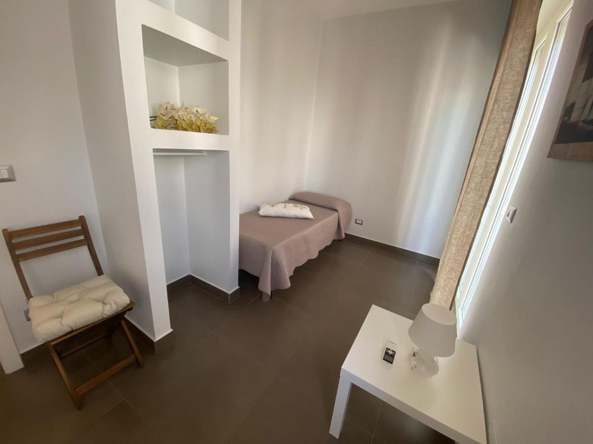 Il Veliero Hotel Polignano a Mare Eksteriør billede