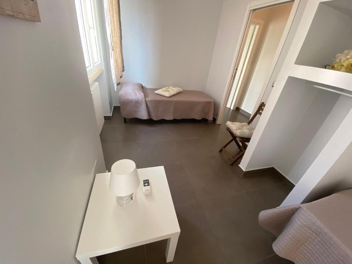 Il Veliero Hotel Polignano a Mare Eksteriør billede