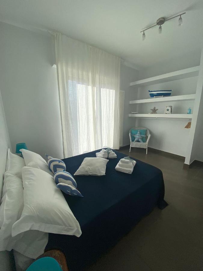 Il Veliero Hotel Polignano a Mare Eksteriør billede