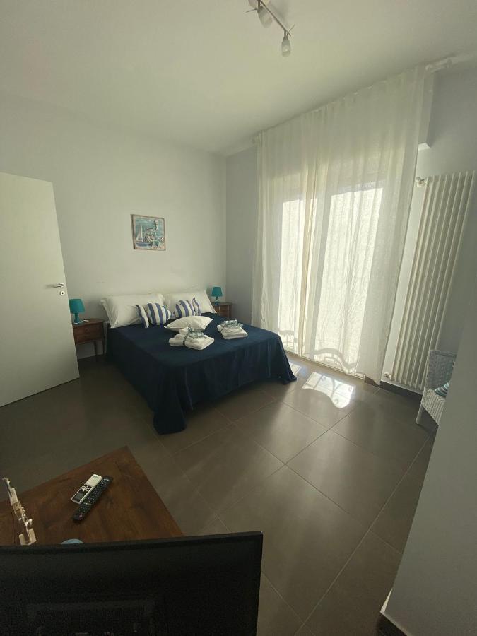 Il Veliero Hotel Polignano a Mare Eksteriør billede