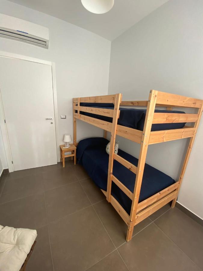 Il Veliero Hotel Polignano a Mare Eksteriør billede
