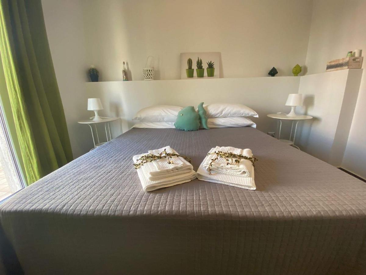 Il Veliero Hotel Polignano a Mare Eksteriør billede