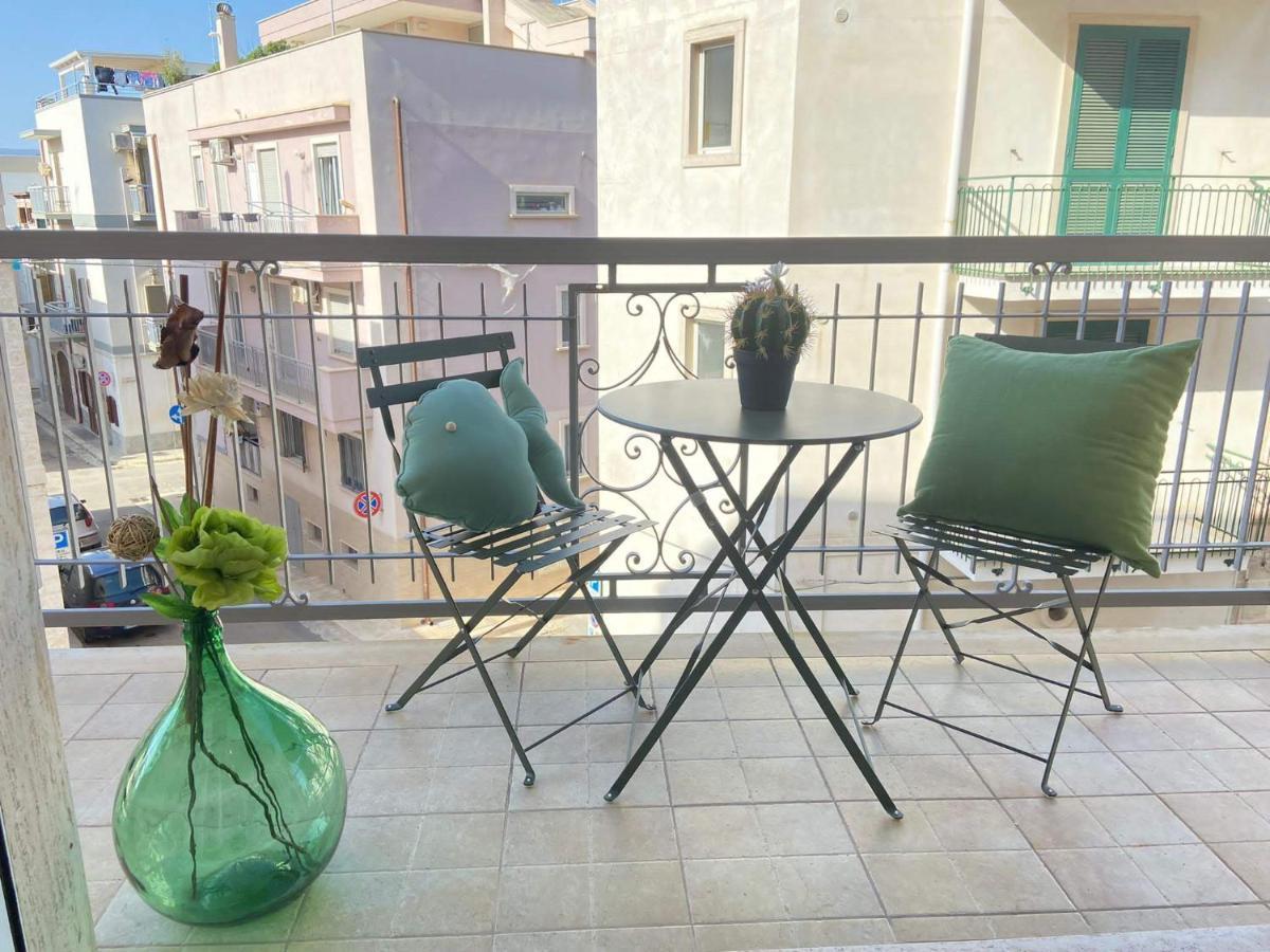 Il Veliero Hotel Polignano a Mare Eksteriør billede