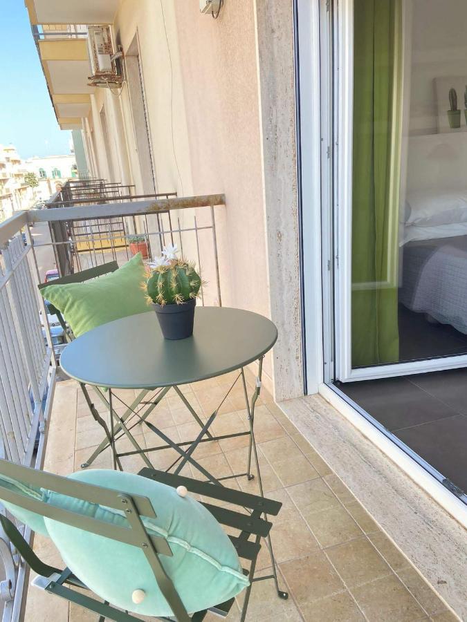 Il Veliero Hotel Polignano a Mare Eksteriør billede