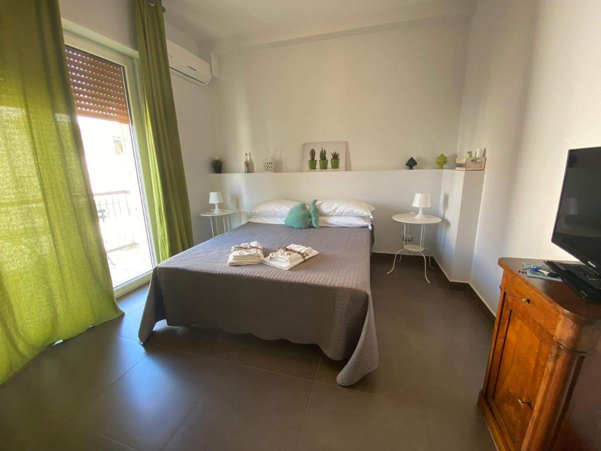Il Veliero Hotel Polignano a Mare Eksteriør billede