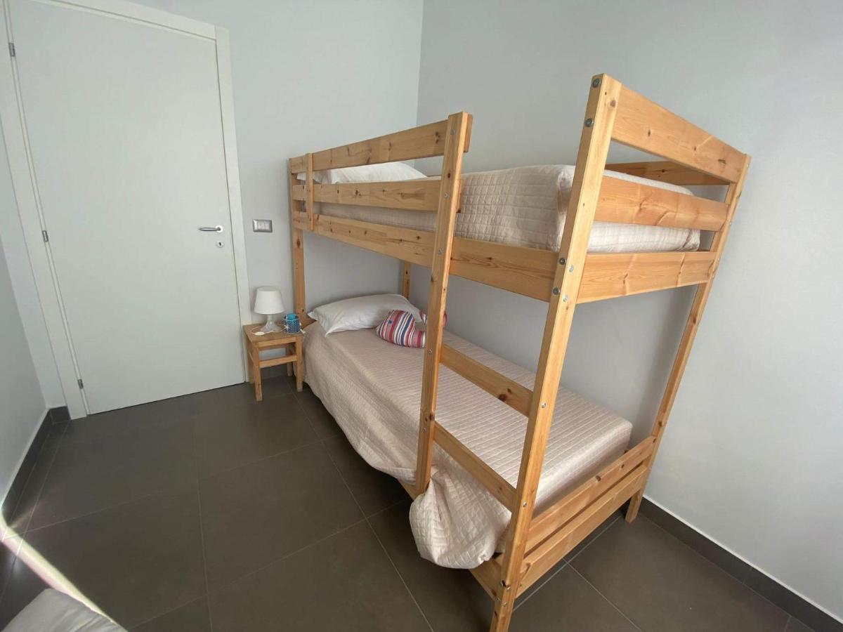 Il Veliero Hotel Polignano a Mare Eksteriør billede